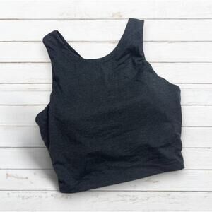 Kyodan Women’s Sculpt Bra Tank Top Color Dark Gray, Women’s‎ Size XS